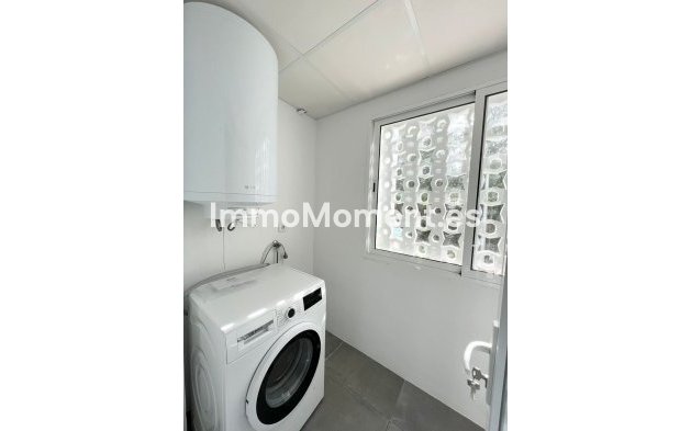 Reventa - Apartamento - Estepona  - New Golden Mile