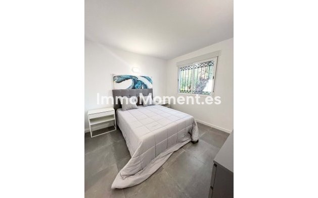 Reventa - Apartamento - Estepona  - New Golden Mile