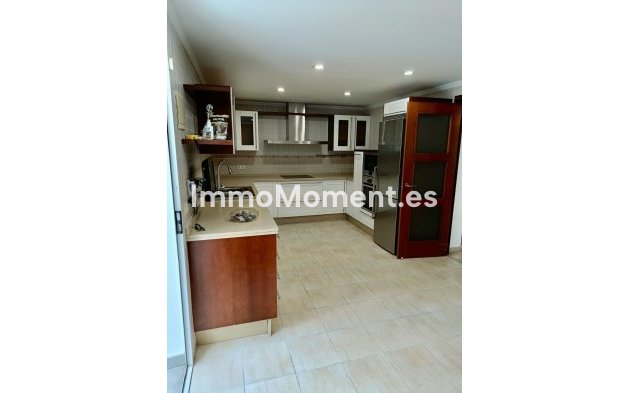 Bestaande woning - Villa - Marbella - San Pedro de Alcántara