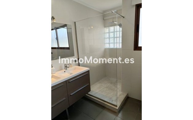 Bestaande woning - Villa - Marbella - San Pedro de Alcántara