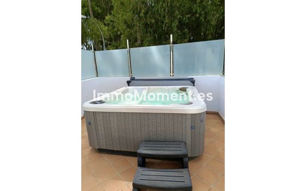 Bestaande woning - Villa - Marbella - San Pedro de Alcántara