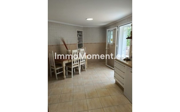 Bestaande woning - Villa - Marbella - San Pedro de Alcántara