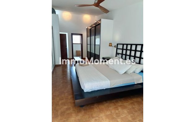 Bestaande woning - Villa - Marbella - San Pedro de Alcántara