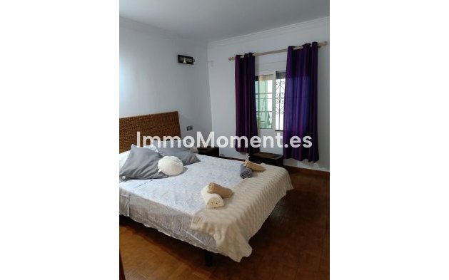 Bestaande woning - Villa - Marbella - San Pedro de Alcántara