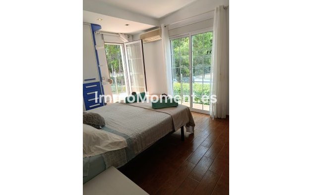 Bestaande woning - Villa - Marbella - San Pedro de Alcántara