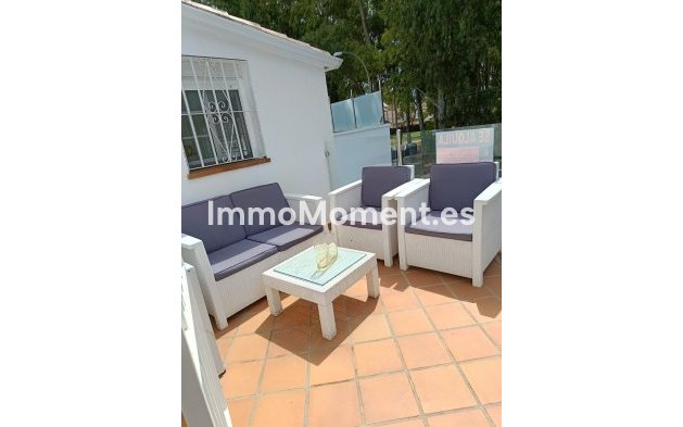 Bestaande woning - Villa - Marbella - San Pedro de Alcántara
