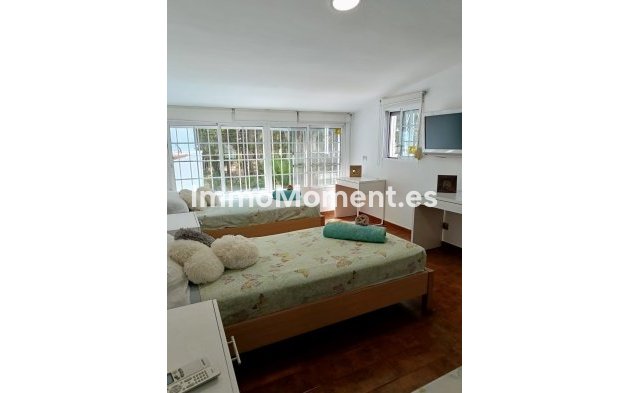 Bestaande woning - Villa - Marbella - San Pedro de Alcántara