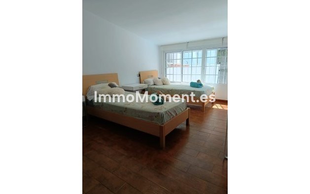 Bestaande woning - Villa - Marbella - San Pedro de Alcántara