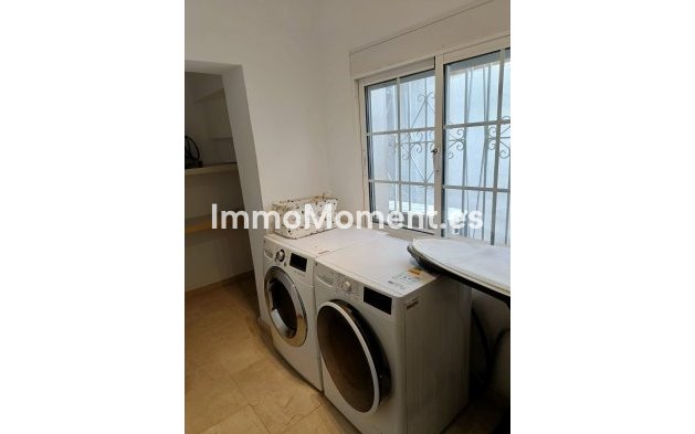 Bestaande woning - Villa - Marbella - San Pedro de Alcántara