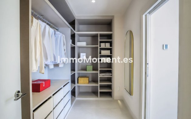 Resale - Villa - Estepona - New Golden Mile