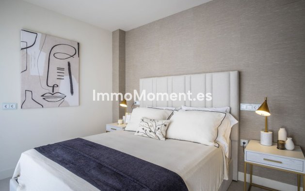 Resale - Villa - Estepona - New Golden Mile