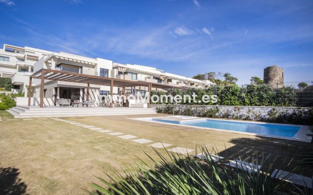 Resale - Villa - Estepona - New Golden Mile
