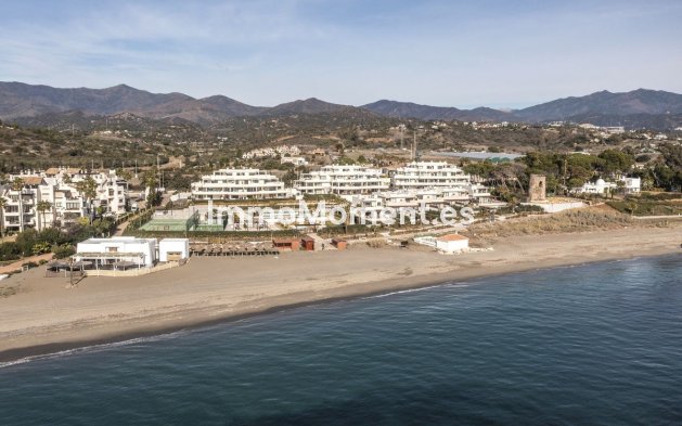 Resale - Villa - Estepona - New Golden Mile