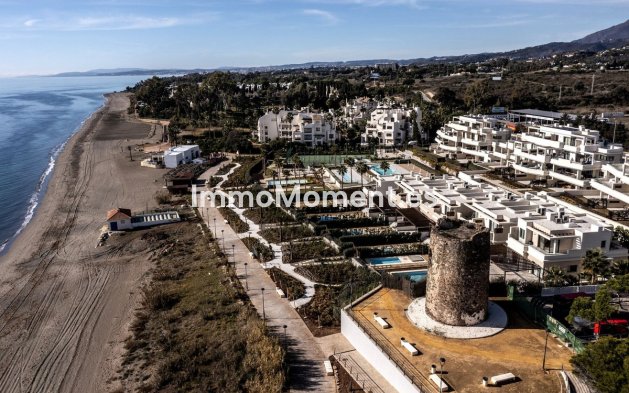 Resale - Villa - Estepona - New Golden Mile