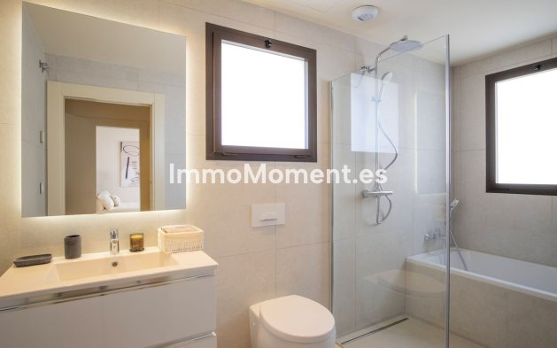 Resale - Villa - Estepona - New Golden Mile