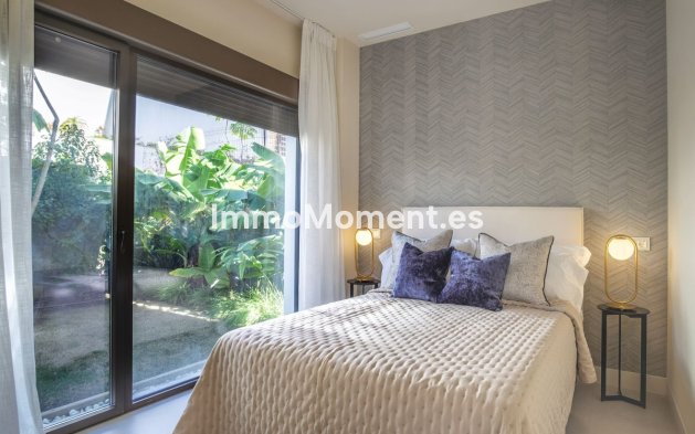 Resale - Villa - Estepona - New Golden Mile