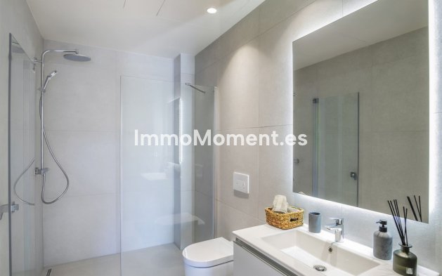 Resale - Villa - Estepona - New Golden Mile