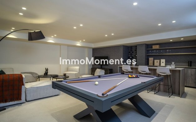 Resale - Villa - Estepona - New Golden Mile