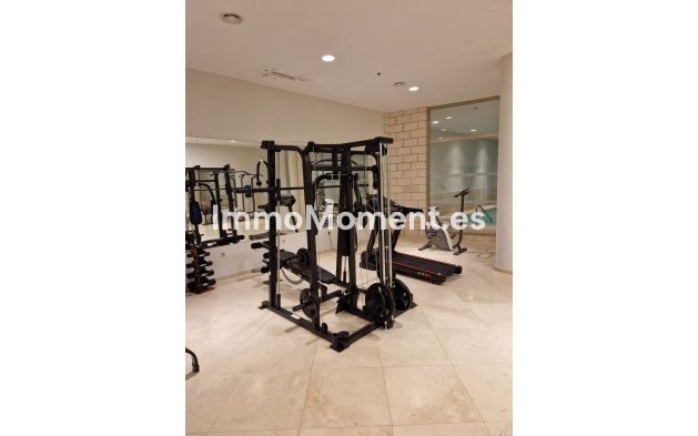 Bestaande woning - Geschakelde woning - Marbella - Sierra Blanca