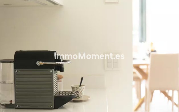 Bestaande woning - Geschakelde woning - Marbella - Sierra Blanca