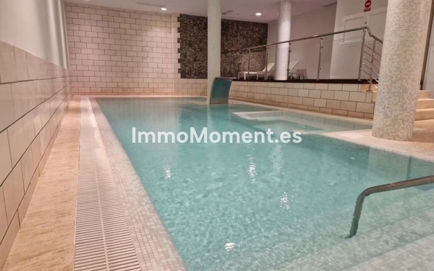 Bestaande woning - Geschakelde woning - Marbella - Sierra Blanca