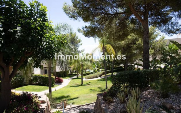 Bestaande woning - Geschakelde woning - Marbella - Sierra Blanca