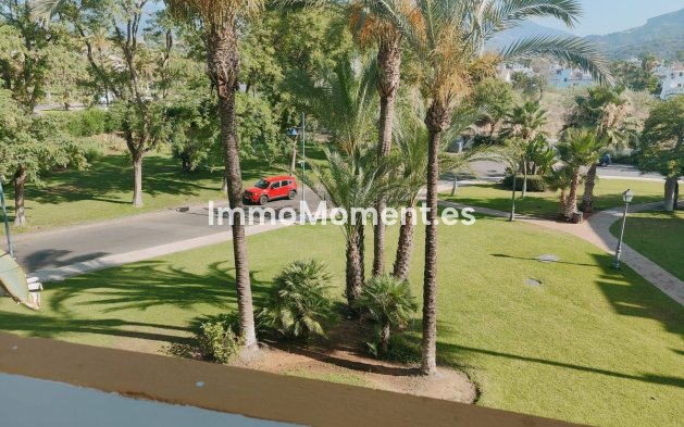 Wiederverkauf - Wohnung - Marbella - Marbella Centro