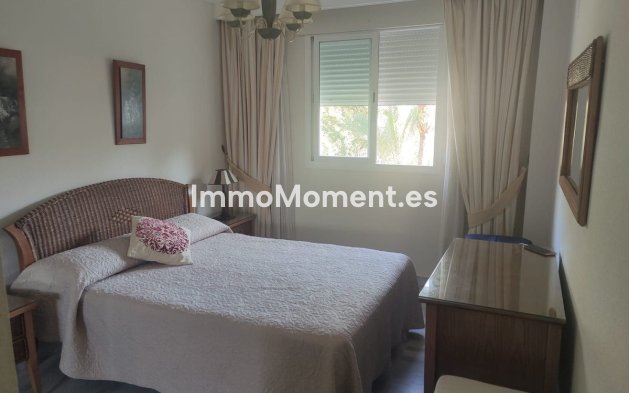 Wiederverkauf - Wohnung - Marbella - Marbella Centro