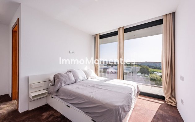 Bestaande woning - Villa - Estepona  - Estepona Centro