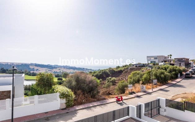 Bestaande woning - Villa - Estepona  - Estepona Centro