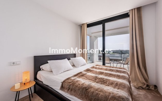 Bestaande woning - Villa - Estepona  - Estepona Centro