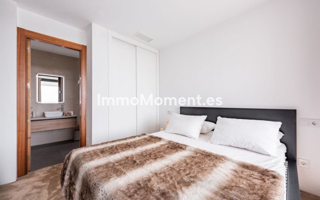 Bestaande woning - Villa - Estepona  - Estepona Centro