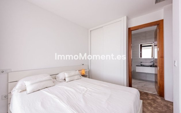 Bestaande woning - Villa - Estepona  - Estepona Centro