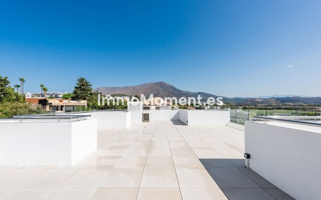 Bestaande woning - Villa - Estepona  - Estepona Centro