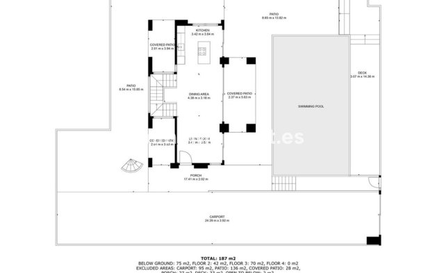 Bestaande woning - Villa - Estepona  - Estepona Centro