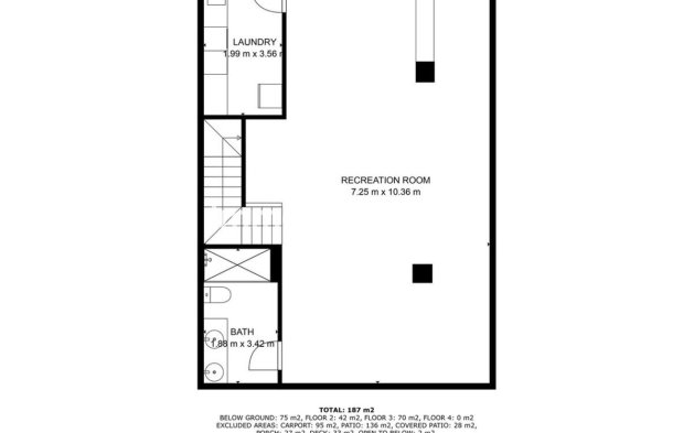 Bestaande woning - Villa - Estepona  - Estepona Centro