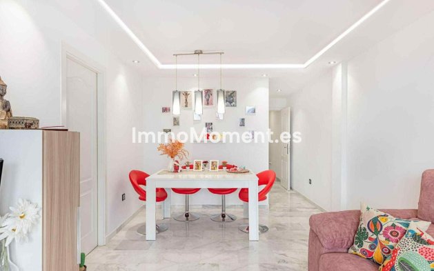 Revente - Appartement - Casares - Casares Centro