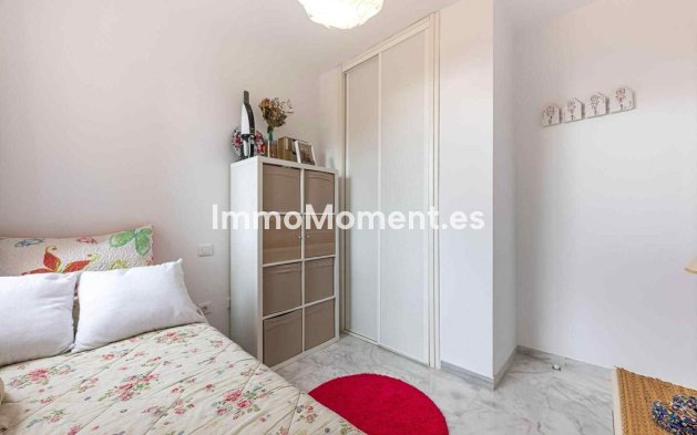 Revente - Appartement - Casares - Casares Centro
