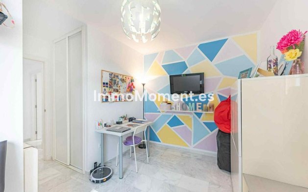 Revente - Appartement - Casares - Casares Centro