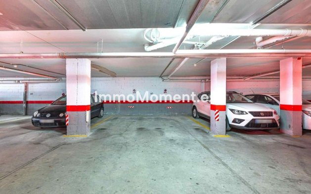 Revente - Appartement - Casares - Casares Centro