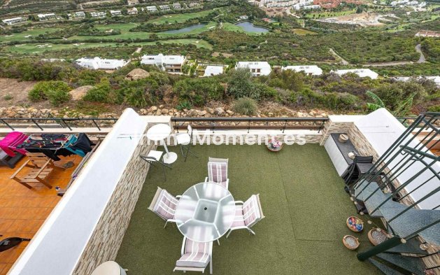 Revente - Appartement - Casares - Casares Centro