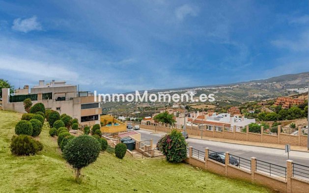 Revente - Appartement - Casares - Casares Centro