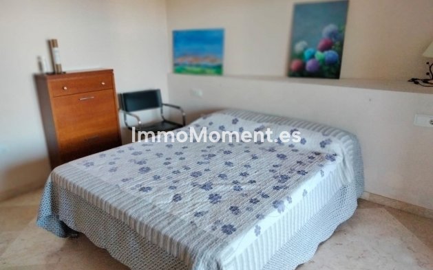 Bestaande woning - Appartement - Marbella - La Mairena