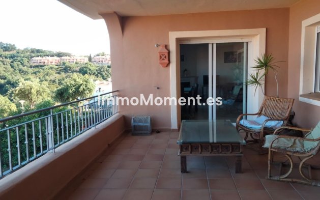 Bestaande woning - Appartement - Marbella - La Mairena