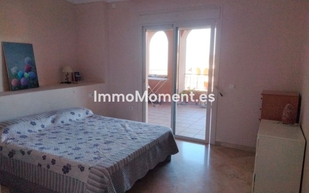 Bestaande woning - Appartement - Marbella - La Mairena