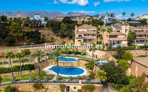 Bestaande woning - Appartement - Marbella - La Mairena