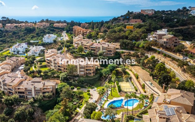 Bestaande woning - Appartement - Marbella - La Mairena
