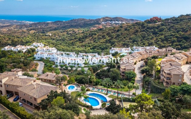 Bestaande woning - Appartement - Marbella - La Mairena