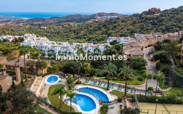 Bestaande woning - Appartement - Marbella - La Mairena