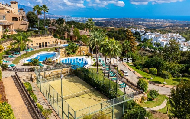 Bestaande woning - Appartement - Marbella - La Mairena